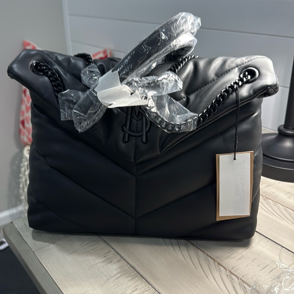 Steve Madden Brita shoulder bag